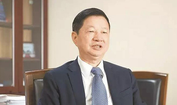 陳湘生院士:城市韌性讓市民生活更美好(新華網)
