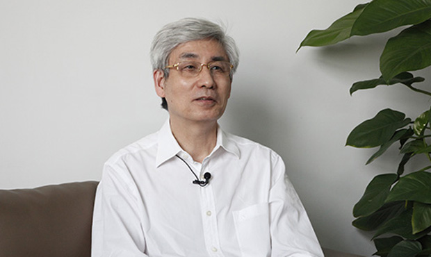 郭仁忠院士:加“數”前行 織密“智慧城市”之網(新華網)