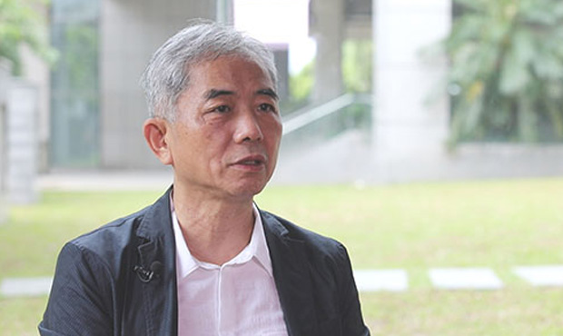 孟建民院士:讓建筑回歸本原 實現高質量發展(新華網)