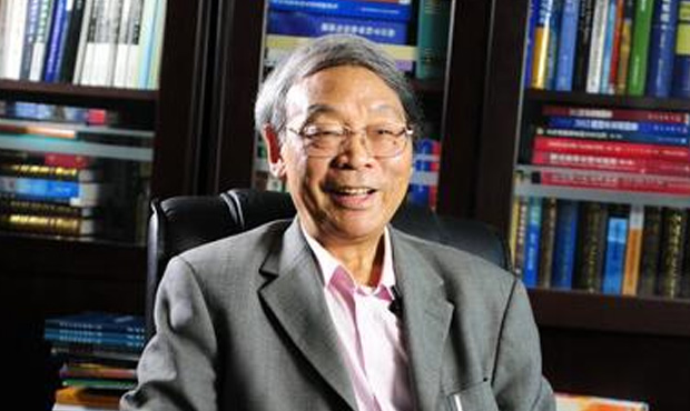 牛憨笨:讓中國光電研究立足世界之巔(深圳特區報)